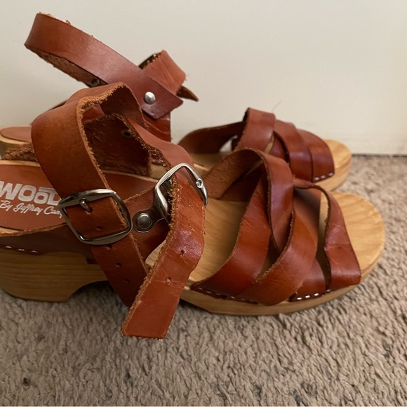 Woodies by Jeffrey Campbell Sandals - Picture 2 of 5
